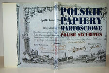 Polskie Papiery Wartosciowe = Polish Securities Additional Image