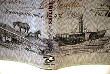 Polskie Papiery Wartosciowe = Polish Securities Additional Image