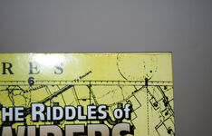 The Riddles of Wipers Additional Image