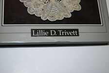 The Technique of Branscombe Point Lace Additional Image