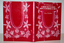 Crocheted and Openwork Lace Additional Image