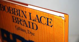 Bobbin Lace Braid Additional Image