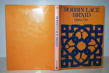 Bobbin Lace Braid Additional Image
