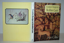 Creative Design in Bobbin Lace Additional Image