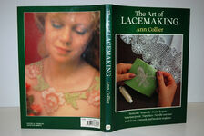 Art of Lace Making Additional Image