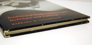 Traditional Bedfordshire Lace Additional Image