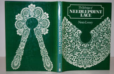 The Technique of Needlepoint Lace Additional Image