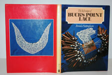 Technique of Bucks Point Lace Additional Image