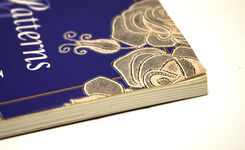 NEW PATTERNS in HONITON LACE Additional Image