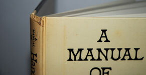 A MANUAL of HAND-MADE BOBBIN LACE WORK Additional Image