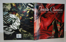 Textile Classics A Complete Portfolio of Furnishing Fabrics Additional Image