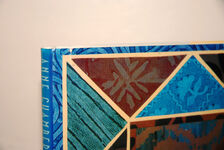 A Guide to Making Decorated Papers Additional Image