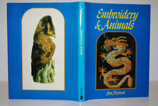 Embroidery and Animals Additional Image