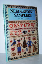 Needlepoint Samplers