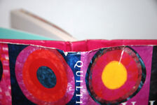 Quilting Masterclass Explores the Inspirations and Techniques Behind over Additional Image