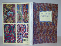 Paisley Patterns A Design Source Book Additional Image