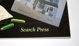 Blackwork Additional Image