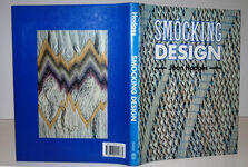 Smocking Design Additional Image