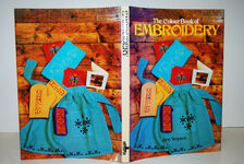 Colour Book of Embroidery Additional Image