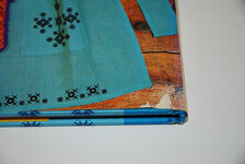 Colour Book of Embroidery Additional Image