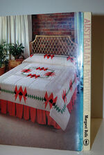 Australian Patchwork - a Step-By-Step Guide to Piecing, Quilting & Applique Additional Image