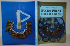 Bucks Point Lace-Making Additional Image