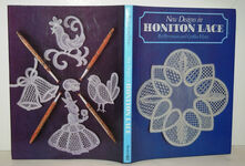 New Designs in Honiton Lace Additional Image