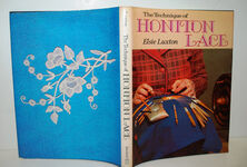 The Technique of Honiton Lace Additional Image