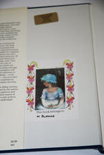 The Technique of Honiton Lace Additional Image