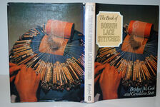 The Book of Bobbin Lace Stitches Additional Image