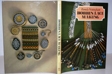 Bobbin Lace Making Additional Image