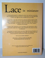LACE in MINIATURE Additional Image