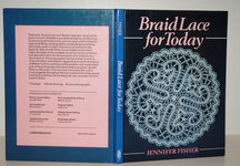 Braid Lace for Today Additional Image