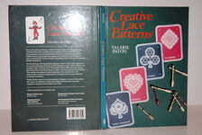 Creative Lace Patterns Additional Image