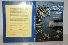 Torchon Lace Today Additional Image