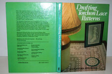 Drafting Torchon Lace Patterns Additional Image