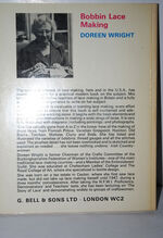 Bobbin Lace Making Additional Image