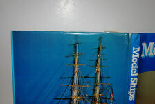 Model Ships Additional Image