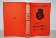 In the Footsteps of Cortes Additional Image