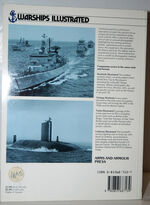 Royal Navy in the 1980'S, The Additional Image
