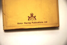 Rally Manual. with Plates Additional Image