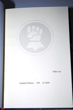 Traitor's Gorge Additional Image