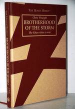 Brotherhood of the Storm  (Signed Limited Edition) Additional Image