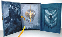 Ragnar Blackmane  (Limited Edition) Additional Image