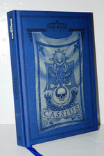 Cassius (Limited Edition) Additional Image
