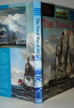 The Naval War of 1812 Additional Image