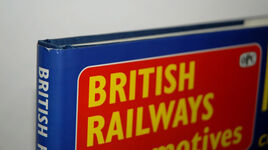 British Railways Locomotives 1955 Additional Image