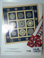 Teach Yourself Cut & Fold Quilting Additional Image