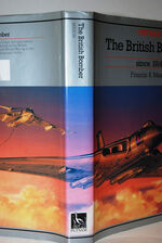 BRITISH BOMBER SINCE 1914 Additional Image