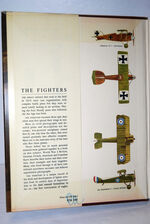 The Fighters The Men and Machines of the First Air War Additional Image